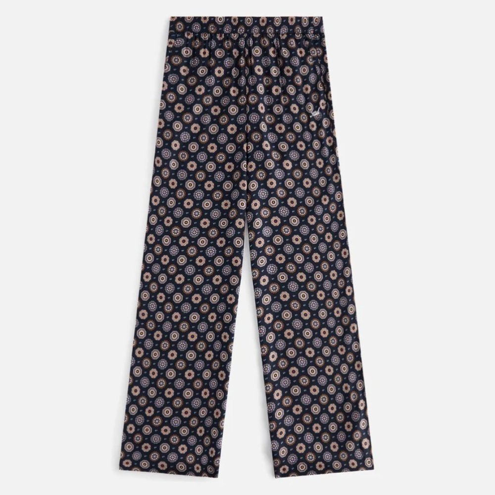 KITH Rosewood silk bottom